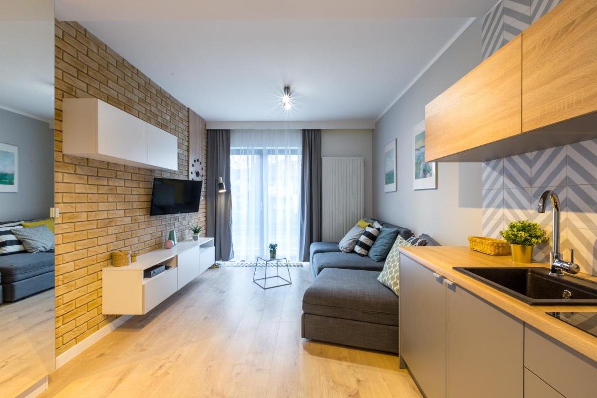 Wawel Cracow Old City Apartments - Friendhouse Apartments - Housity
