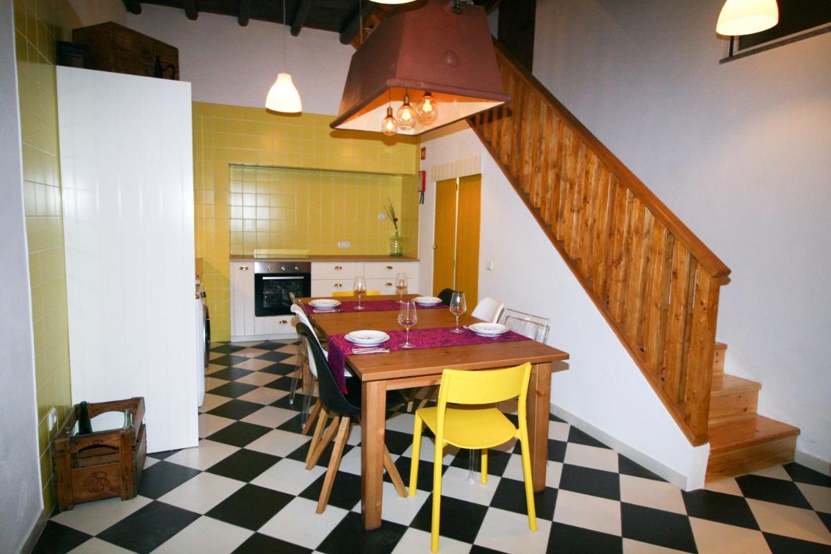 Casa dos Batalim - Housity