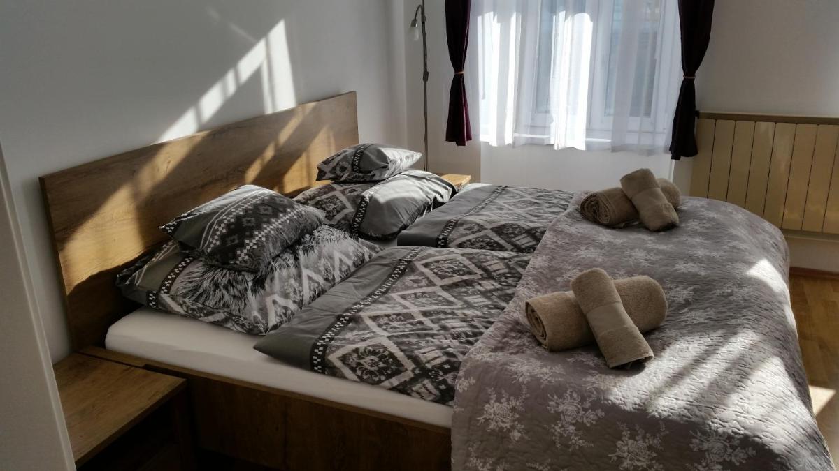Sarolt Apartman - Housity