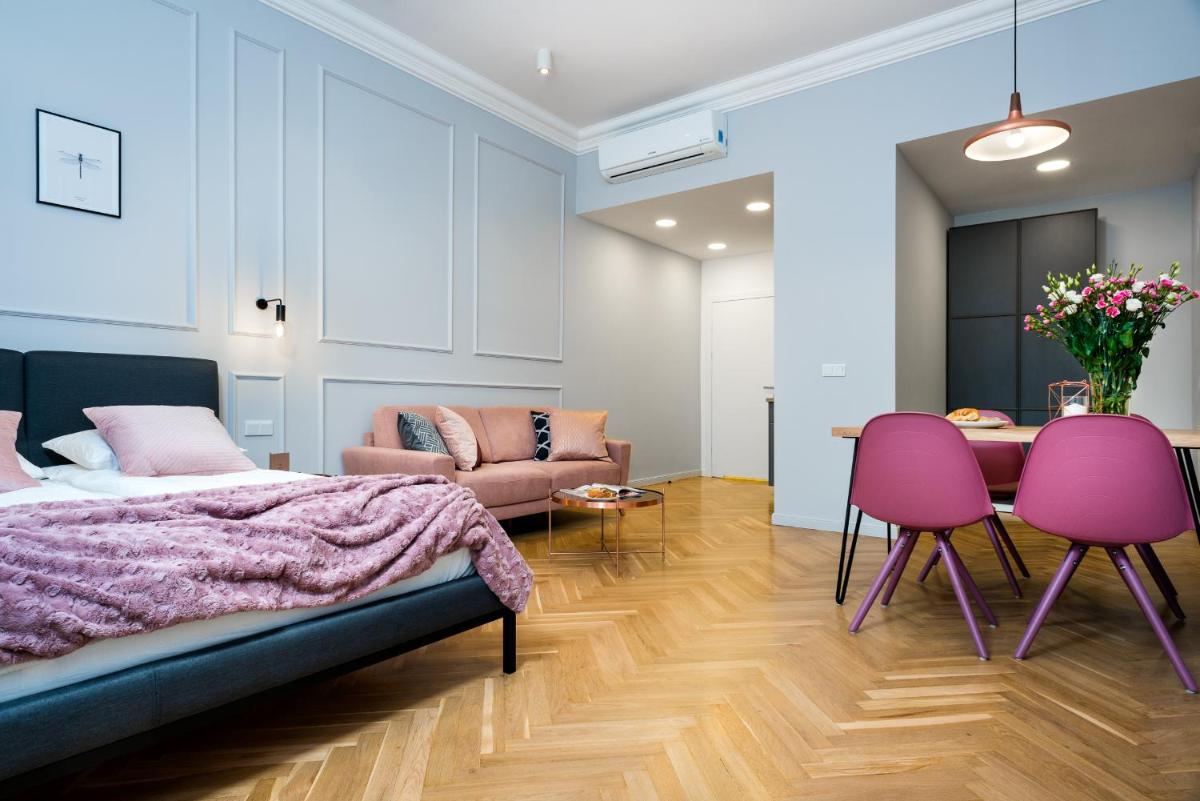 P&J Luxury Apartments - Housity