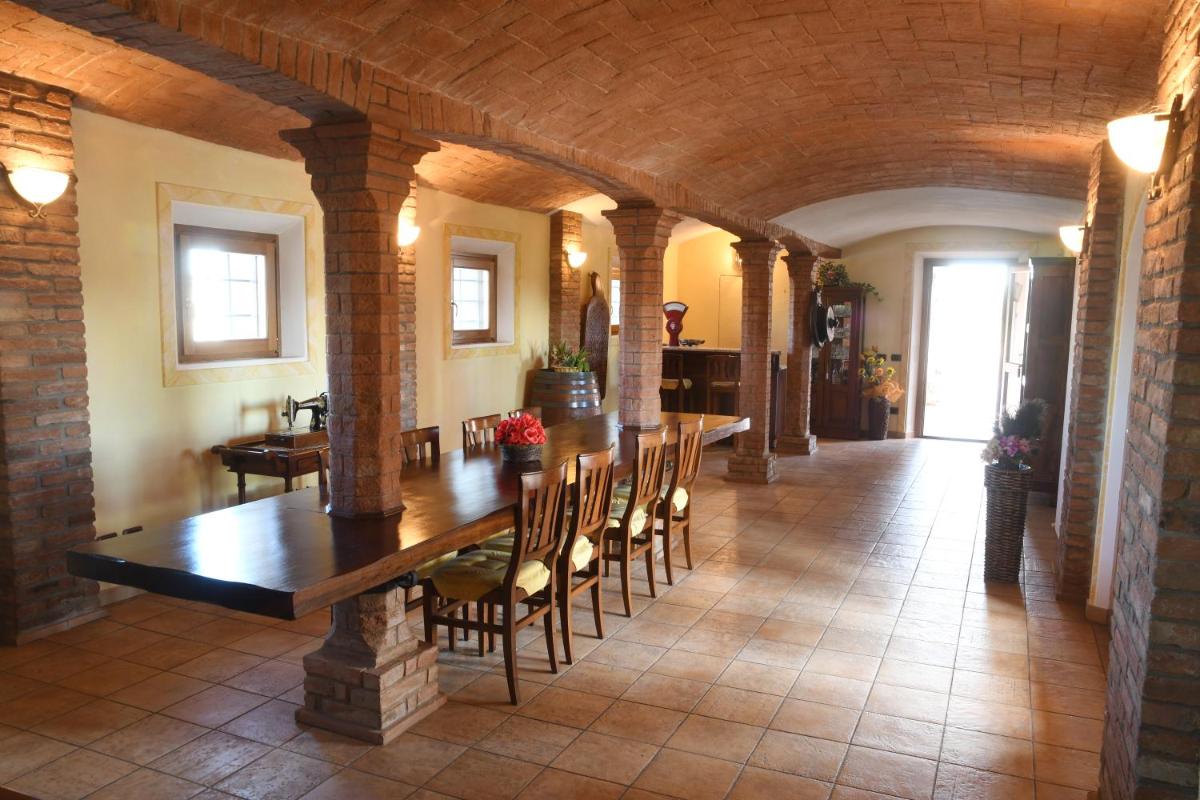 Villa Dello Spino - Housity