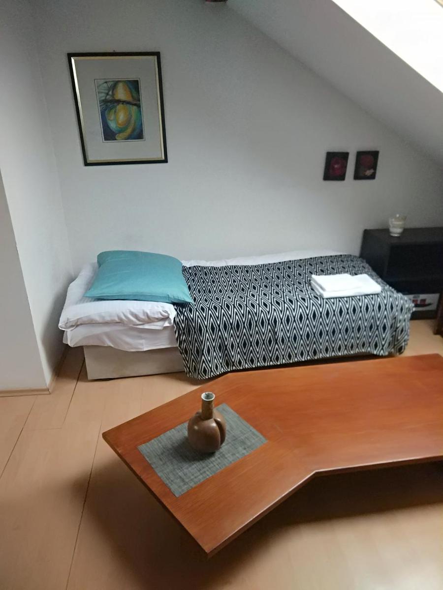 Apartment Sova - Housity