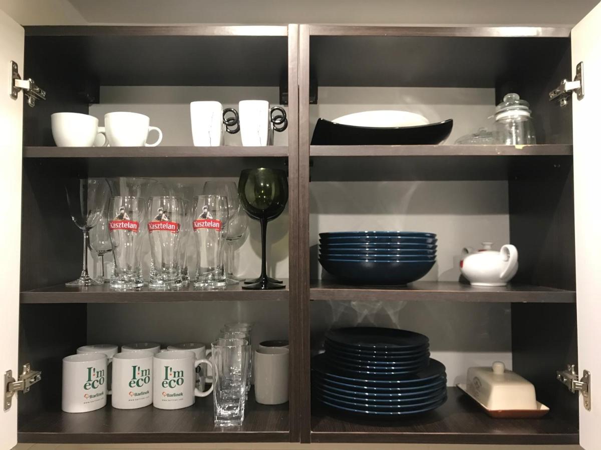 Sportowy Apartament nad Jeziorem - Housity