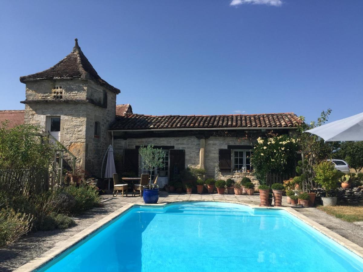 Les Gîtes Pérard - Housity