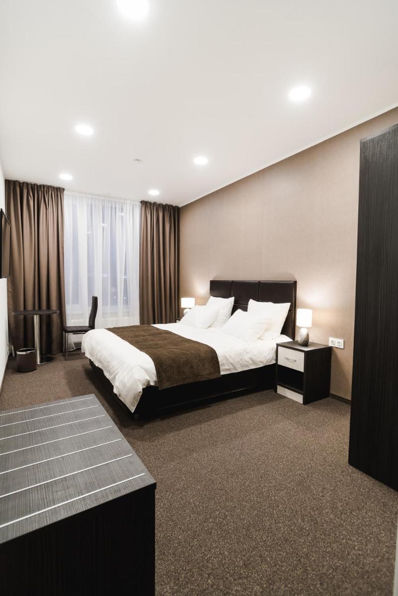 GoodTime - Housity
