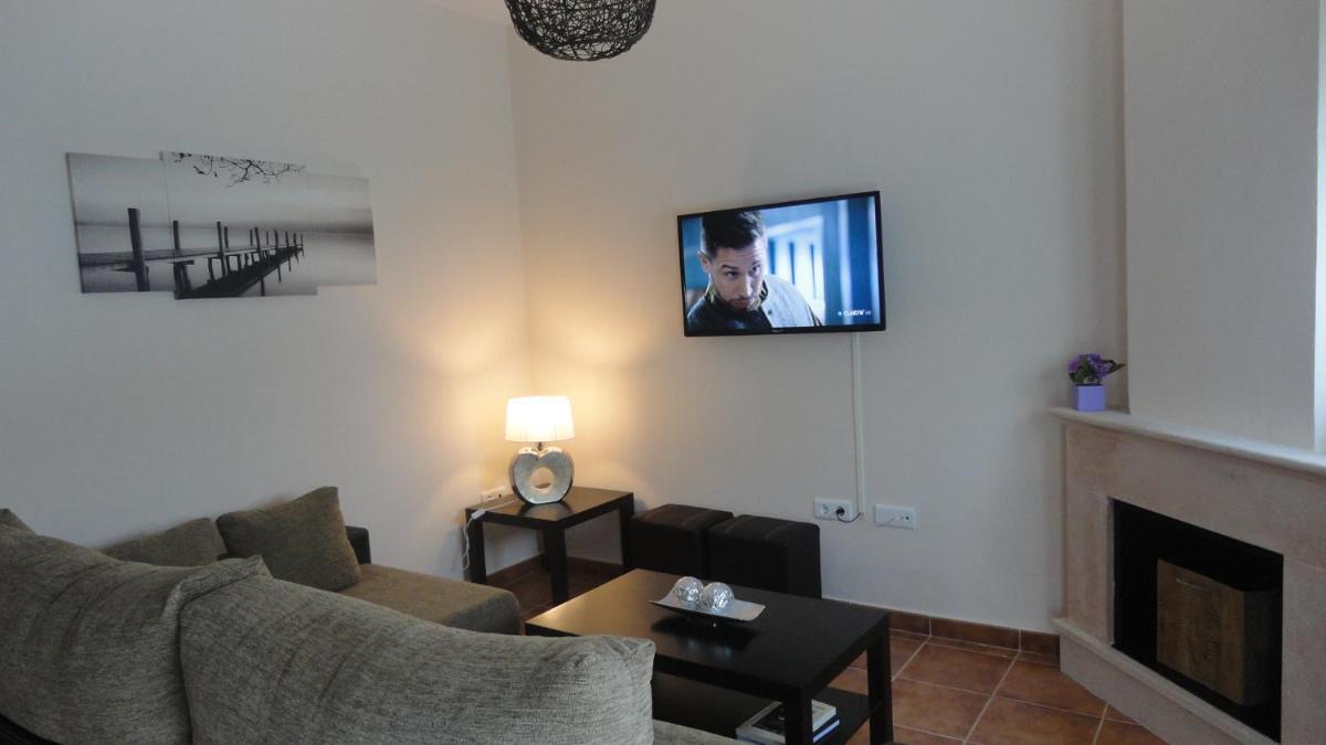 Disfruta De Nuestra Casa En Un Entorno Natural - Housity