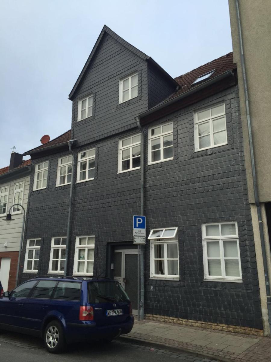 Drei Linden Harz - Housity