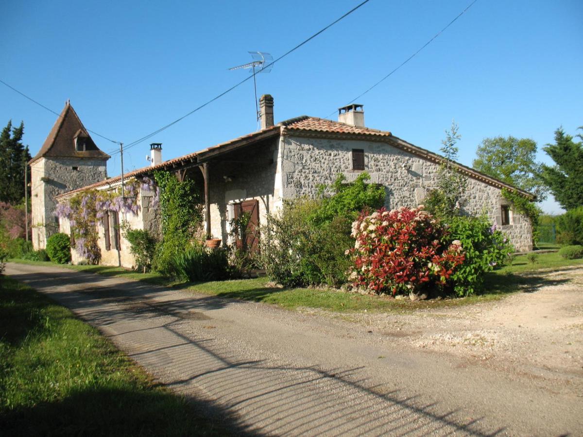 Chambre d'Hôtes Le Pigeonnier de Quittimont - Housity