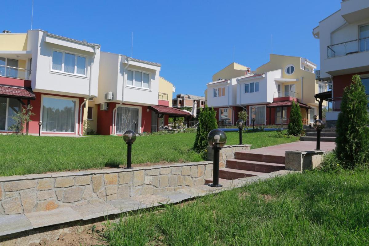 St. Stefan Villas & Hotel - Housity