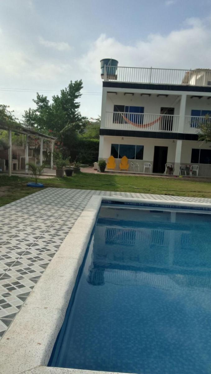 Casa de Campo Palmarito - Housity