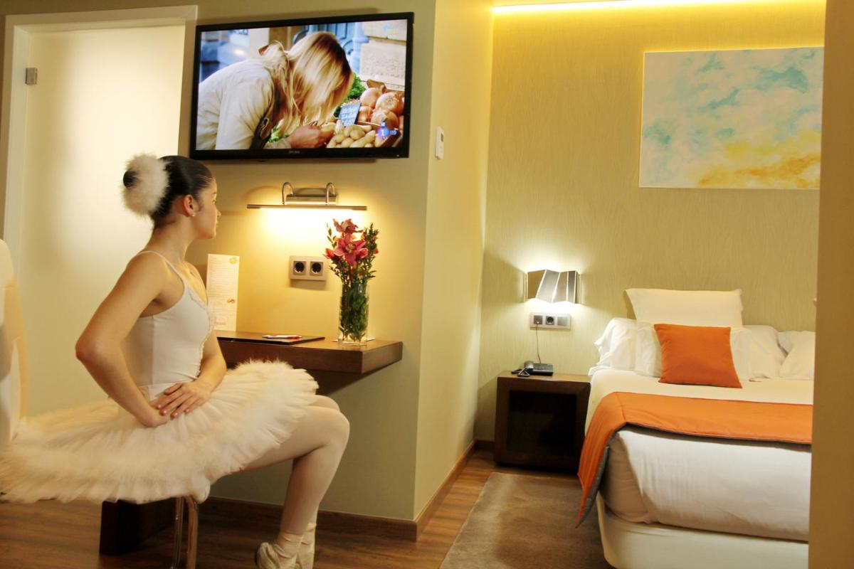 Agua de Mar Hotel Boutique - Housity