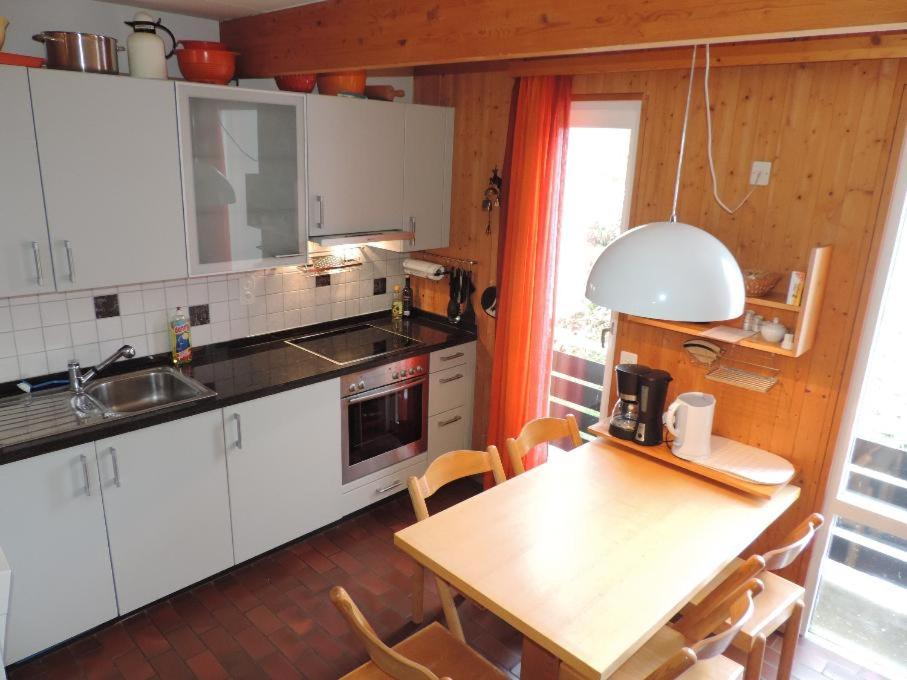 Las Bargias 12 (407 Ho) - Housity