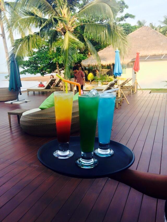 Koh Chang Villa - Hizvo