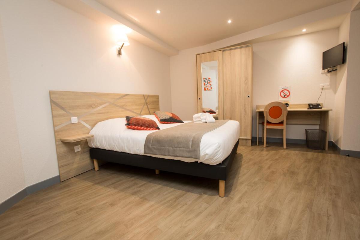 Le Relais Délys - Housity