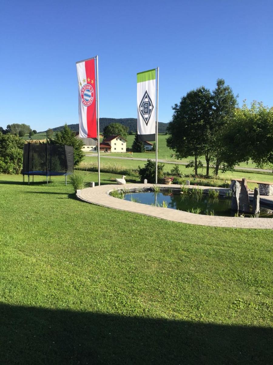 Landhaus Maria Bed&Breakfast - Housity