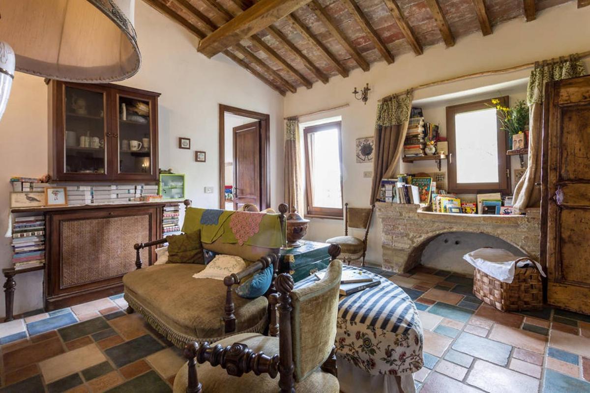 Suitetrails - Agriturismo Il Poggio degli Scoiattoli