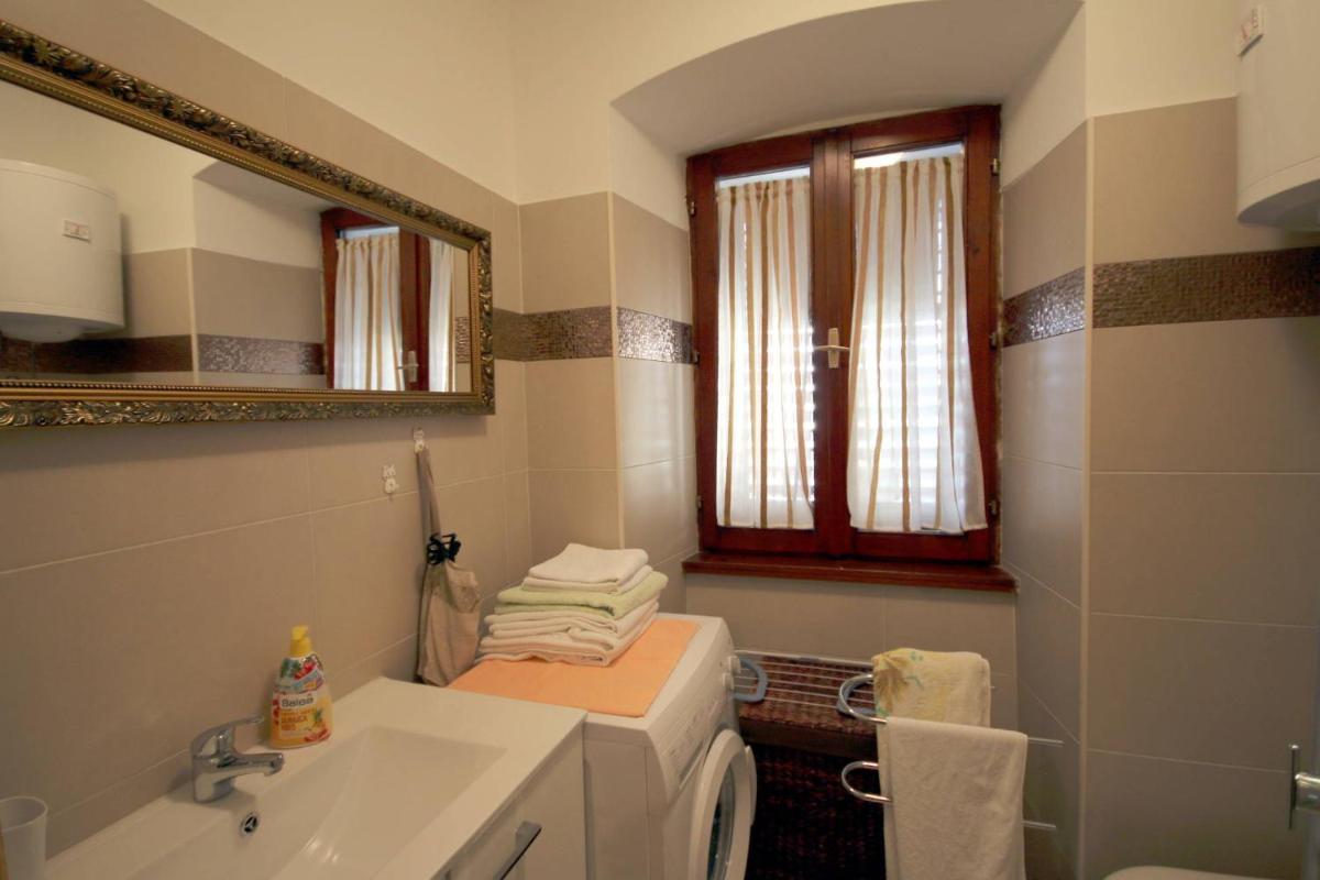 Apartment Lorna & Igor Zuvic - Housity