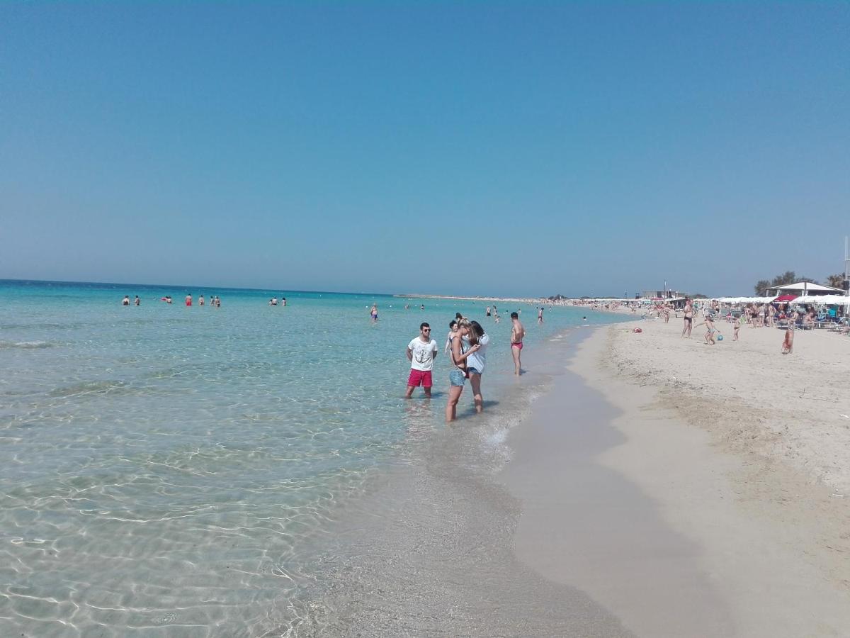 B&B Colori del Salento - Housity