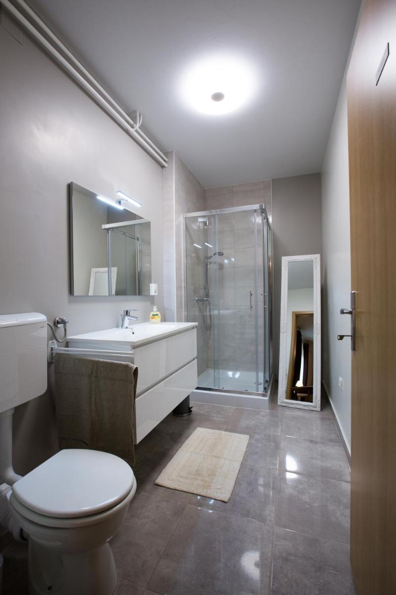 New rooms & apartments in Ljubljana - Housity