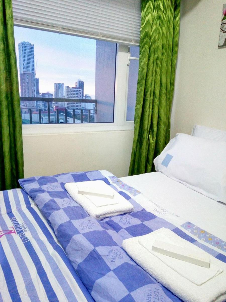 AED Manila Bay view at Green Residences - Housity
