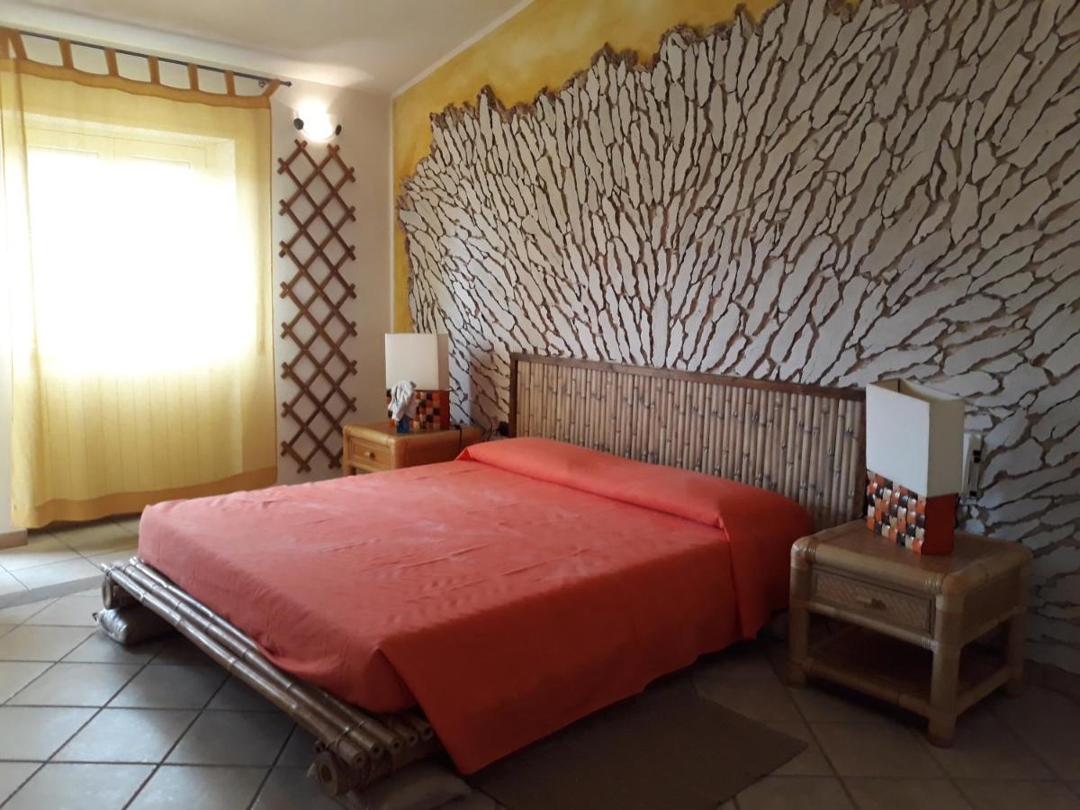 B&B S'arenada - Housity