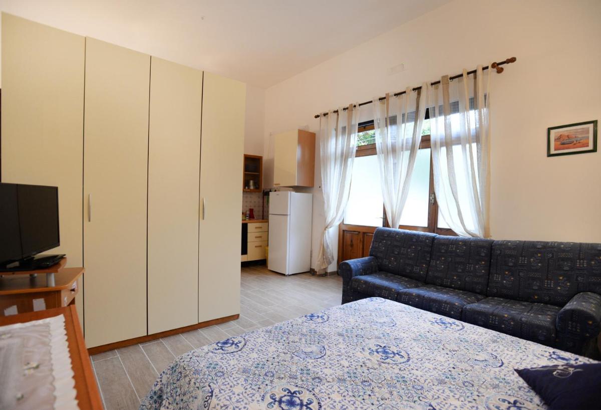 La Mimosa - Housity