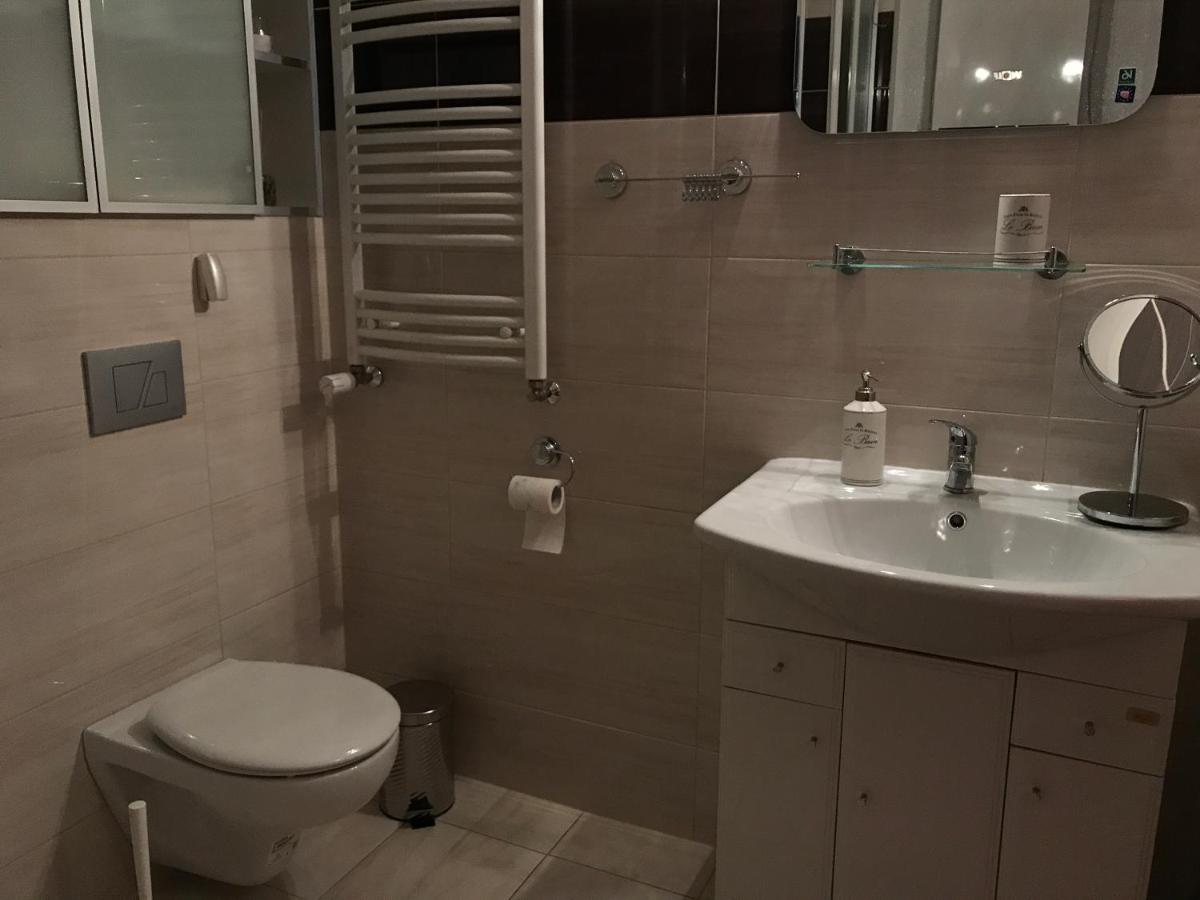 Renovated apartment in Opole - Housity