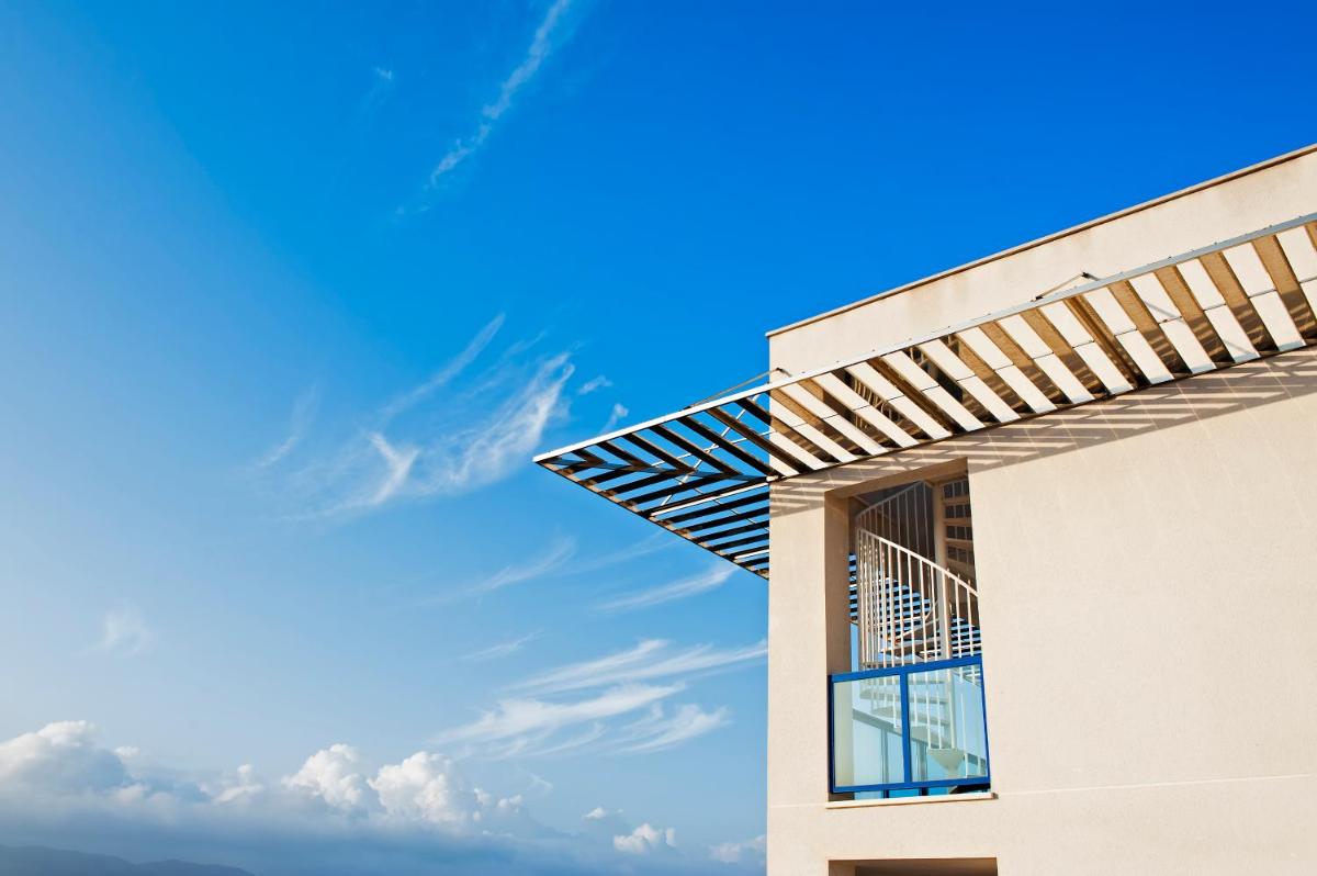 Alicante Hills - Housity