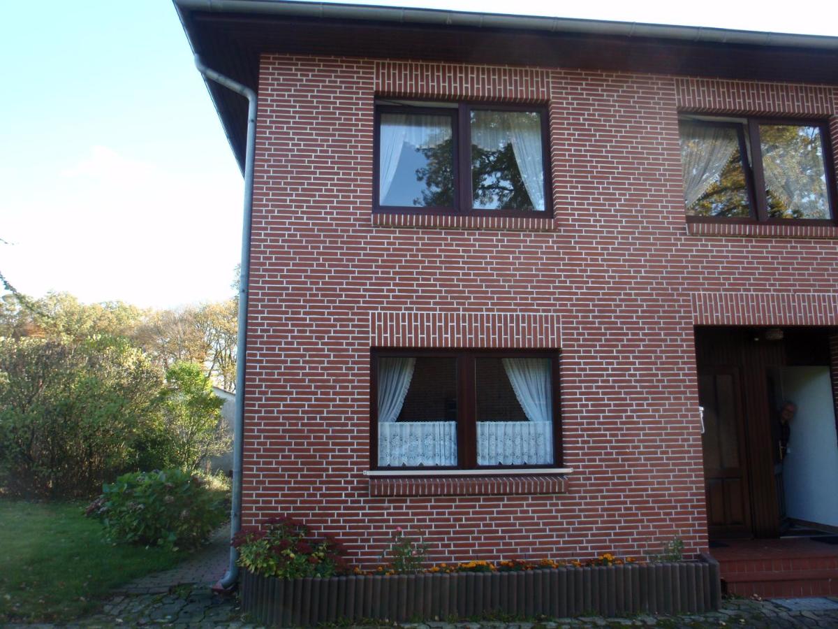 Ferienwohnung 