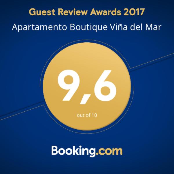 Apartamento Boutique Viña del Mar - Housity