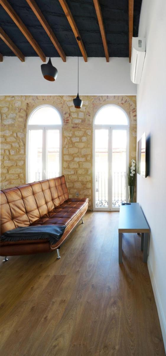 Alicante old city & beach appartment - Hizvo