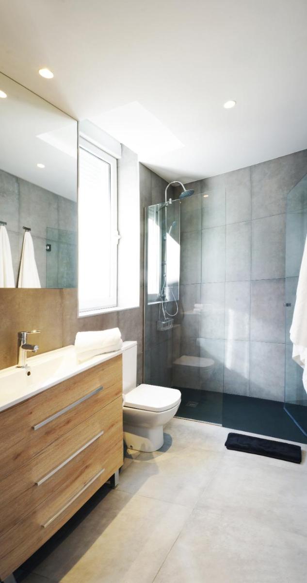 Alicante old city & beach appartment - Hizvo