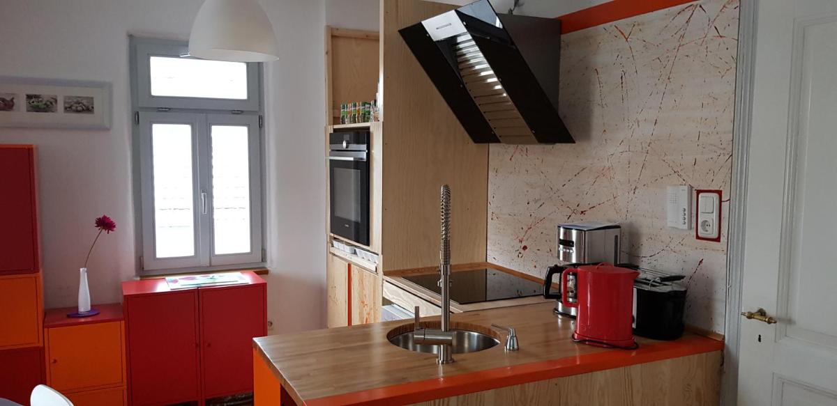 Ferienwohnung mit Traumbad - Hizvo