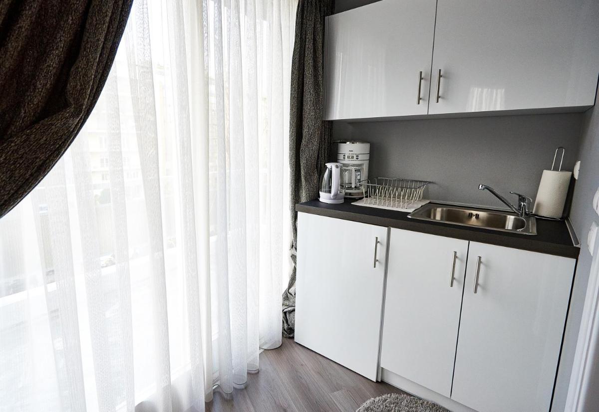 Suitetrails - Luxury apartment Athens