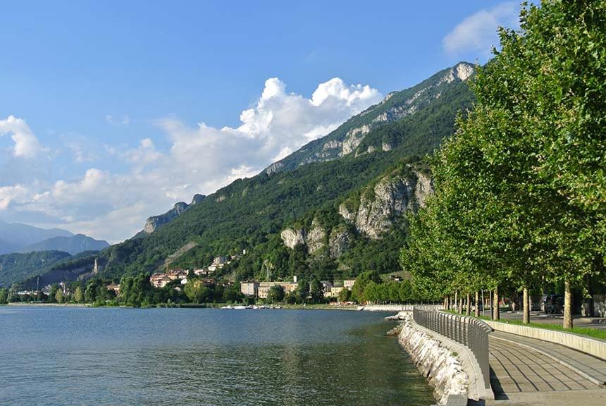 Appartamento Adda con posto auto - Housity
