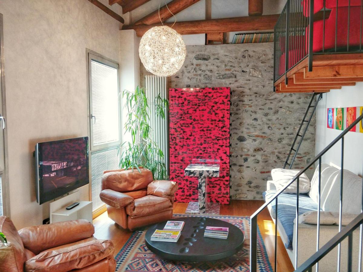 LOFT7 COMO - Housity