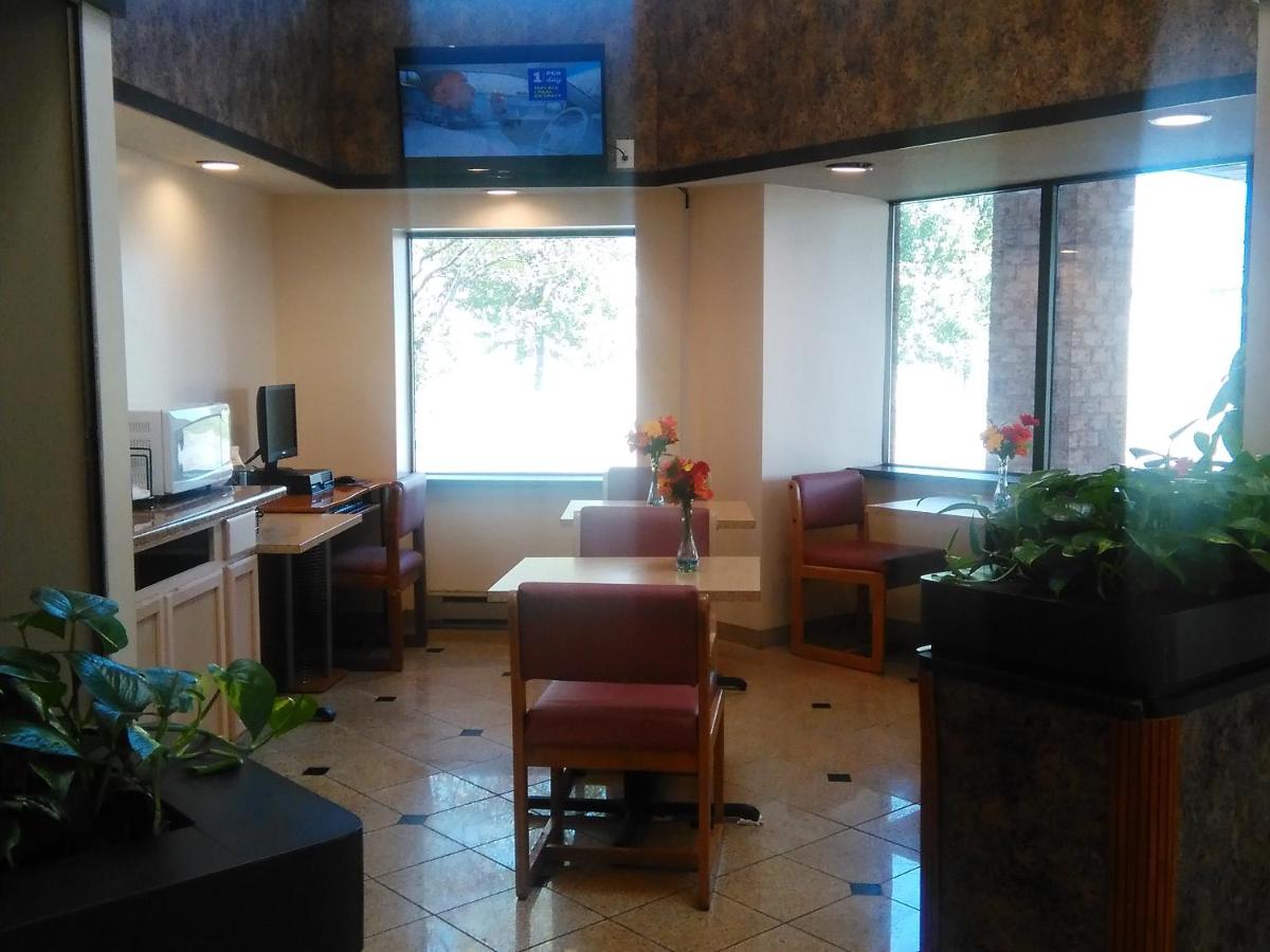 Americas Best Value Inn Horseheads - Housity