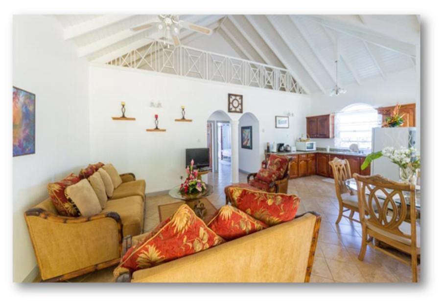 Paradise Cove - Housity