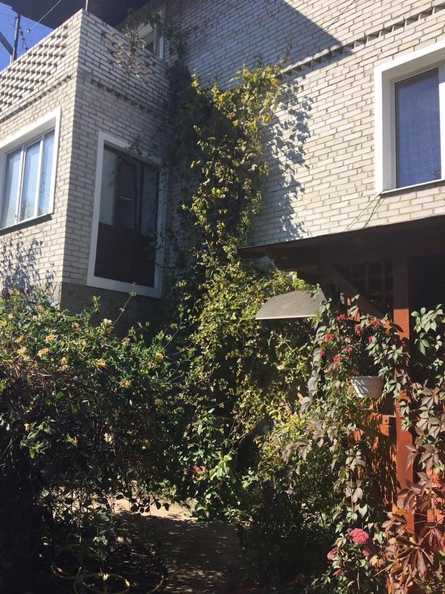 Usadba Bilya Richky - Housity