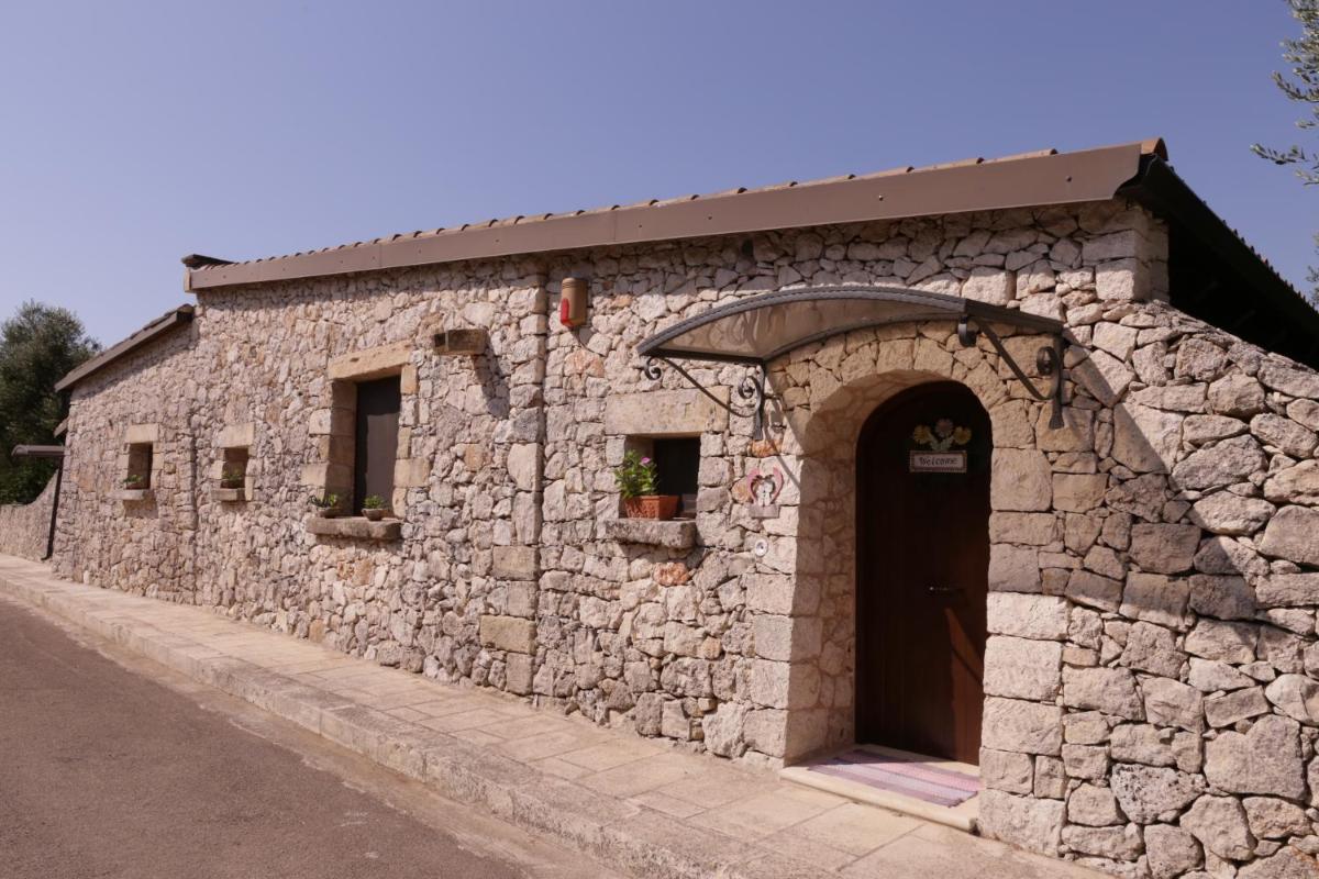 Villa Deluxe Le Pajare - Housity