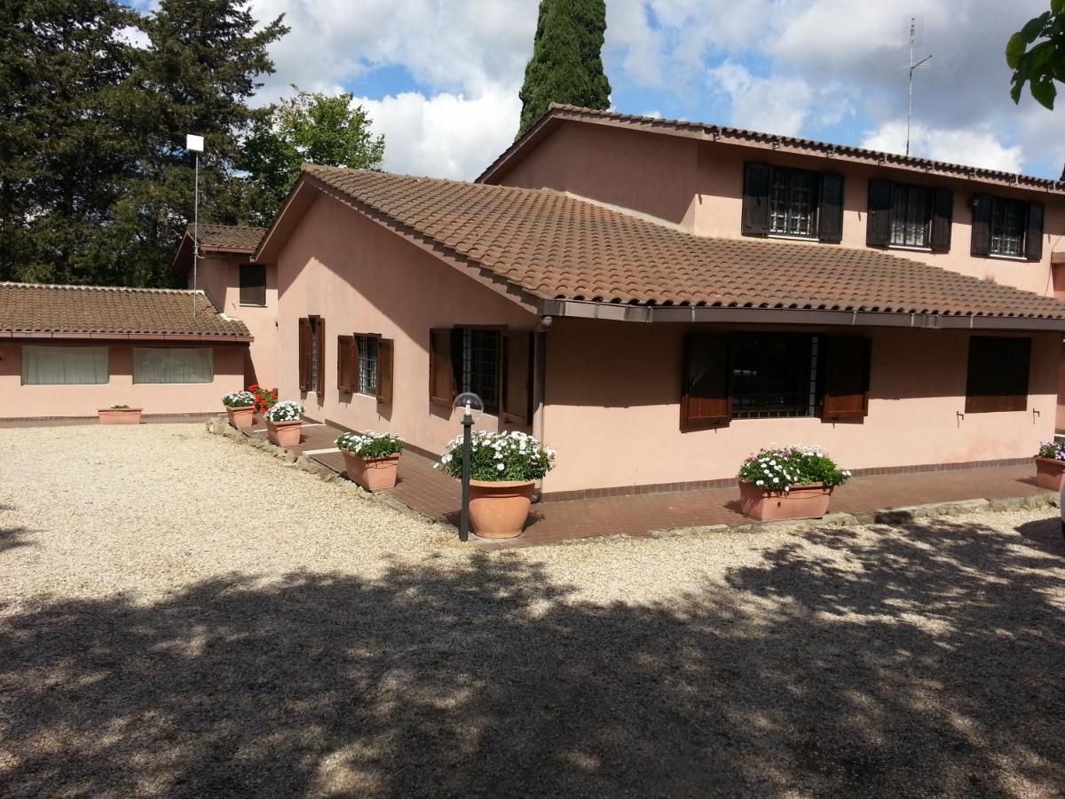 Villa di Christian e Michelle - Housity