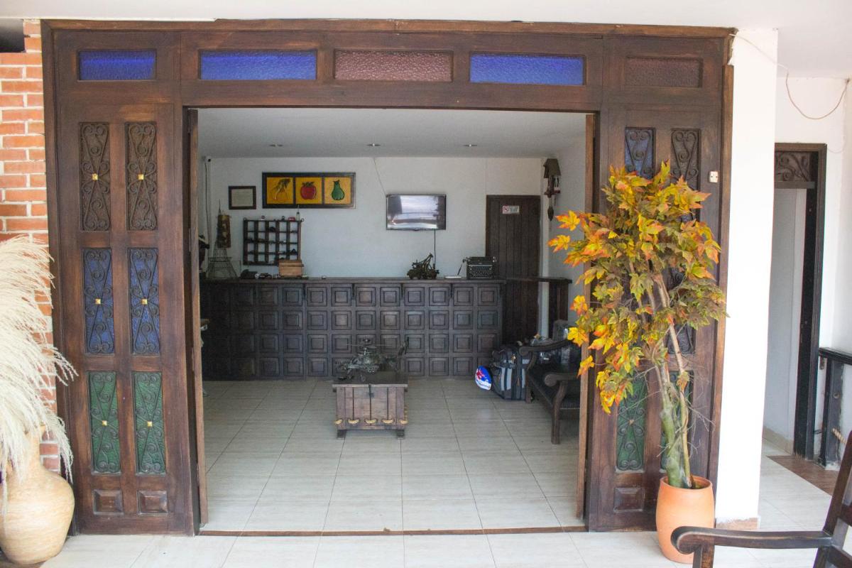 Posada El Abuelo - Housity