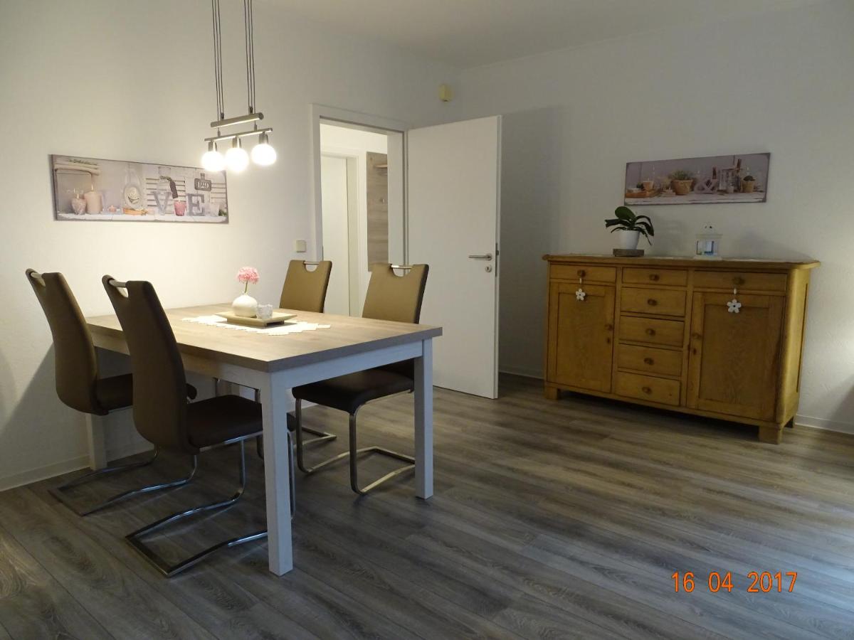 Ferienwohnung Haus Nr. 11 - Housity