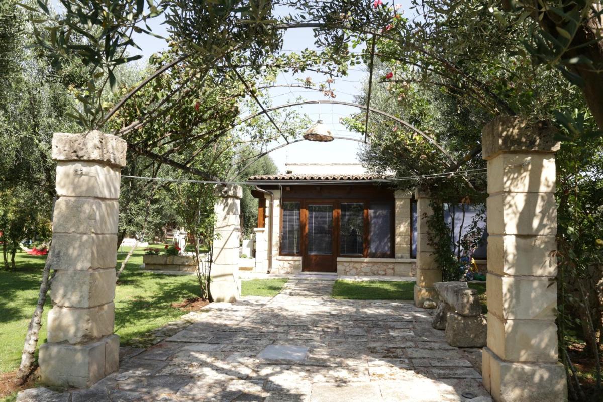 Villa Deluxe Le Pajare - Housity