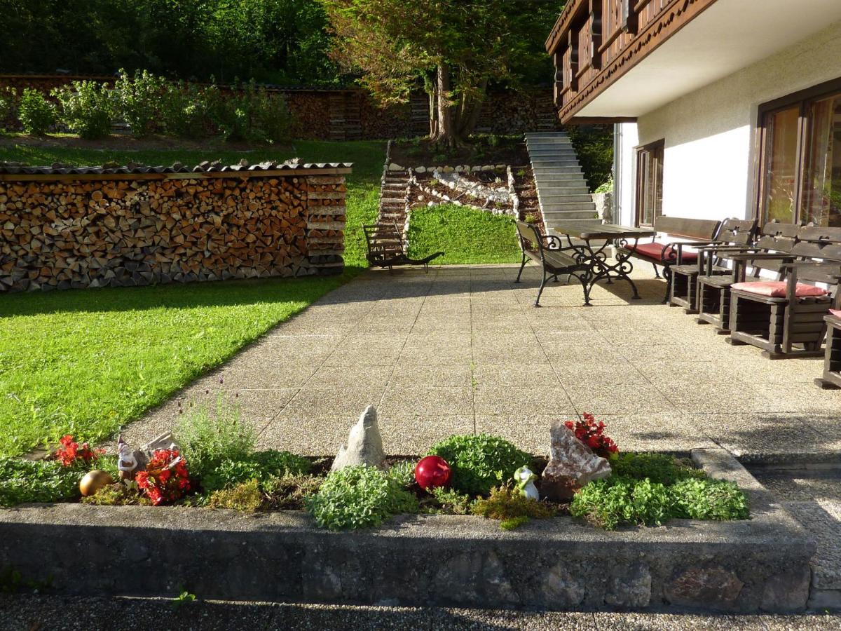 Suitetrails - Haus Steinwaendt