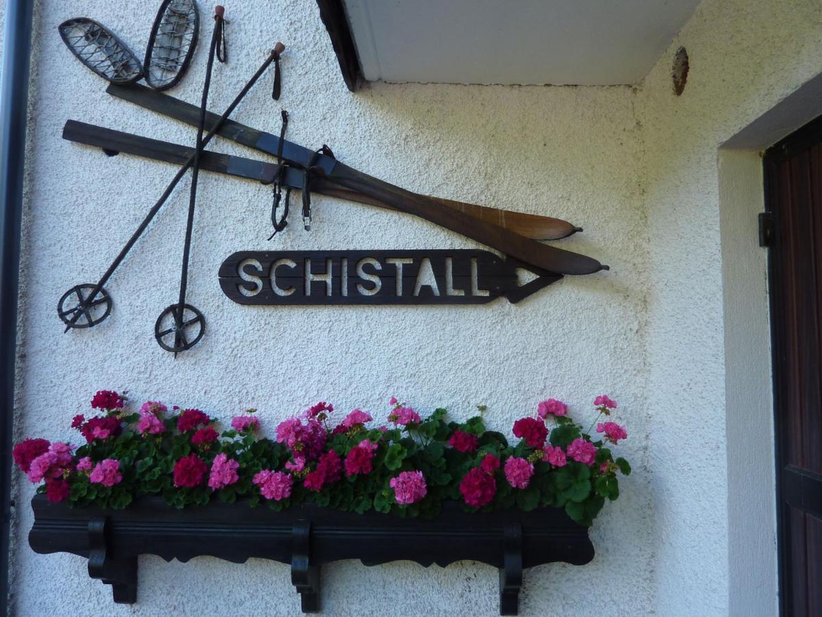 Suitetrails - Haus Steinwaendt