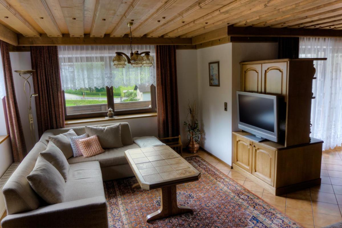 Suitetrails - Haus Steinwaendt