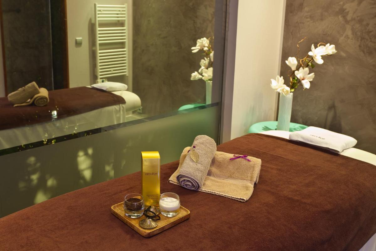 Photo de la galerie de l'établissement Splendid Hotel & Spa Nice, à Nice