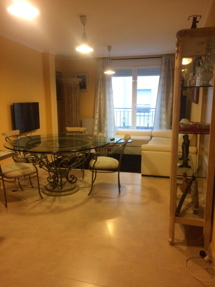 Luxury Burela - Housity