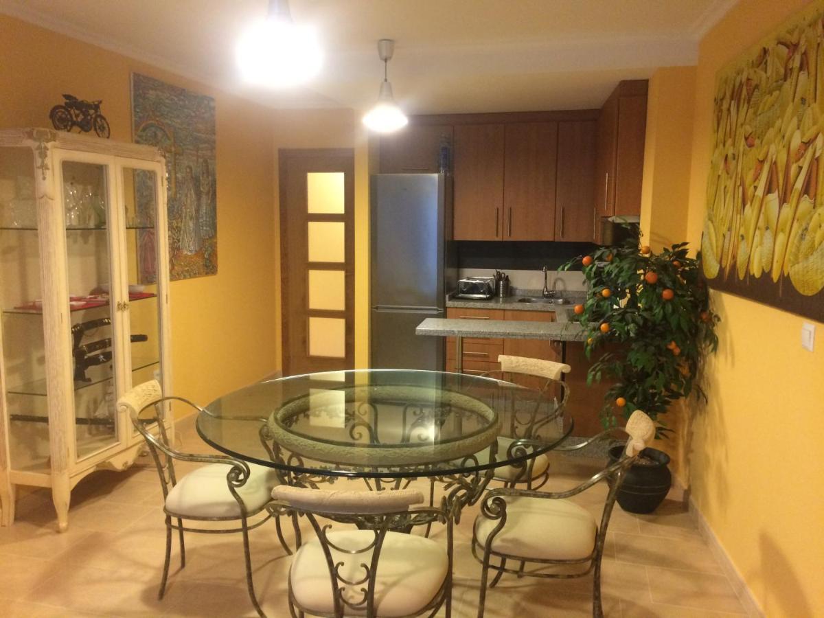 Luxury Burela - Housity